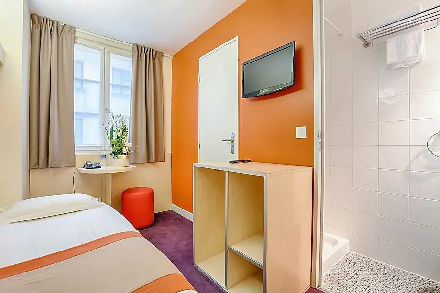 Hotel Paris La Fayette