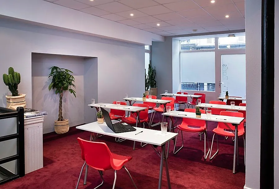 Hotel Paris La Fayette France