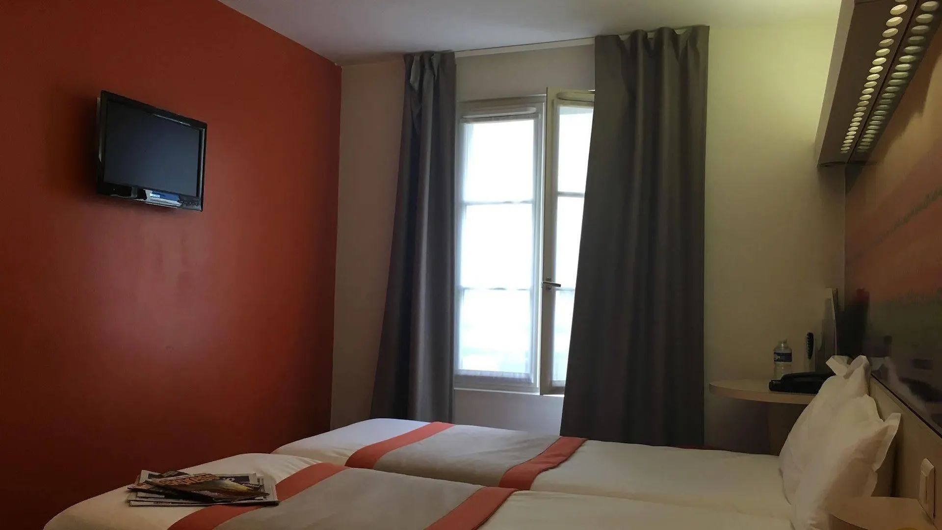Hôtel Paris La Fayette 3*,  França