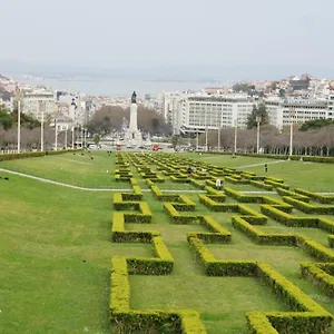 Excelsior 3*, Lisboa Portugal