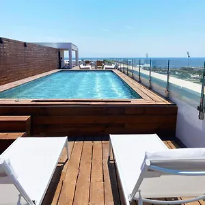 **** Hotel Eurohotel Diagonal Port España