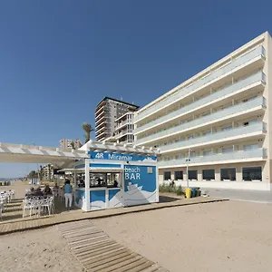 *** Hotel 4r Miramar España