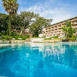 Olissippo Lapa Palace - The Leading Of The World 5*, Lisboa Portugal