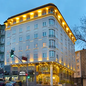 **** Otel Bulvar Türkiye