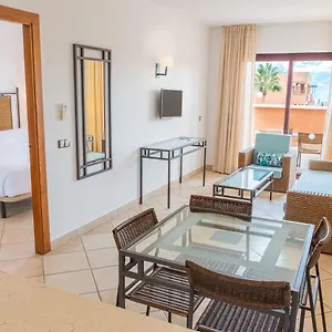 **** Hotel Oh Caledonia España