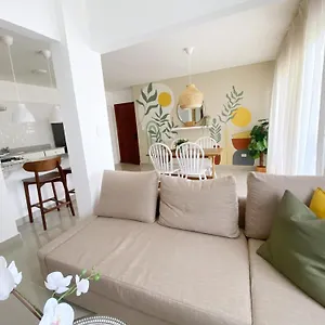 Oasis , Punta Cana República Dominicana