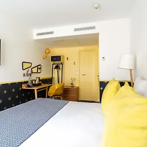 Augustin - Astotel *** Paris