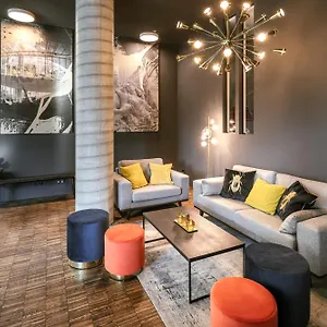 Adina Serviced Aparthotel Wien