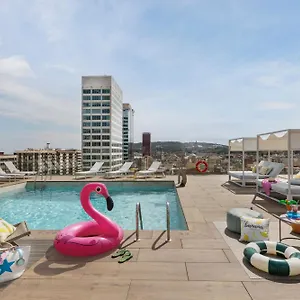 **** Hotel Expo España