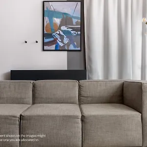 Numa Aparthotel München