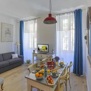 Cassini Gt - 1 Bedroom - Balcony - Place Garibaldi Apartment Nizza