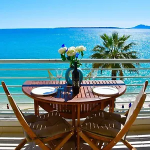 Le Soleil Apartment Juan-les-Pins