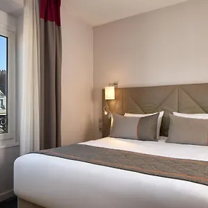 Timhotel Opera Madeleine París