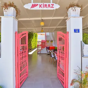  Oda ve Kahvaltı Kiraz Butik Türkiye