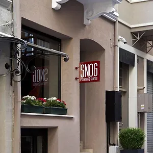 ***** Otel Snog & Türkiye