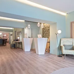** Hotel Via Augusta España