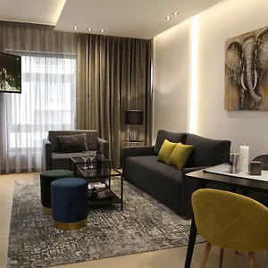  Daire Zh Luxury Yunanistan