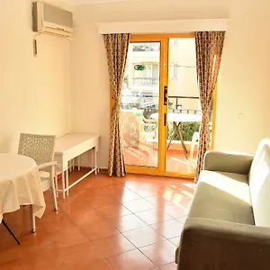 *** Otel Club Dante Türkiye