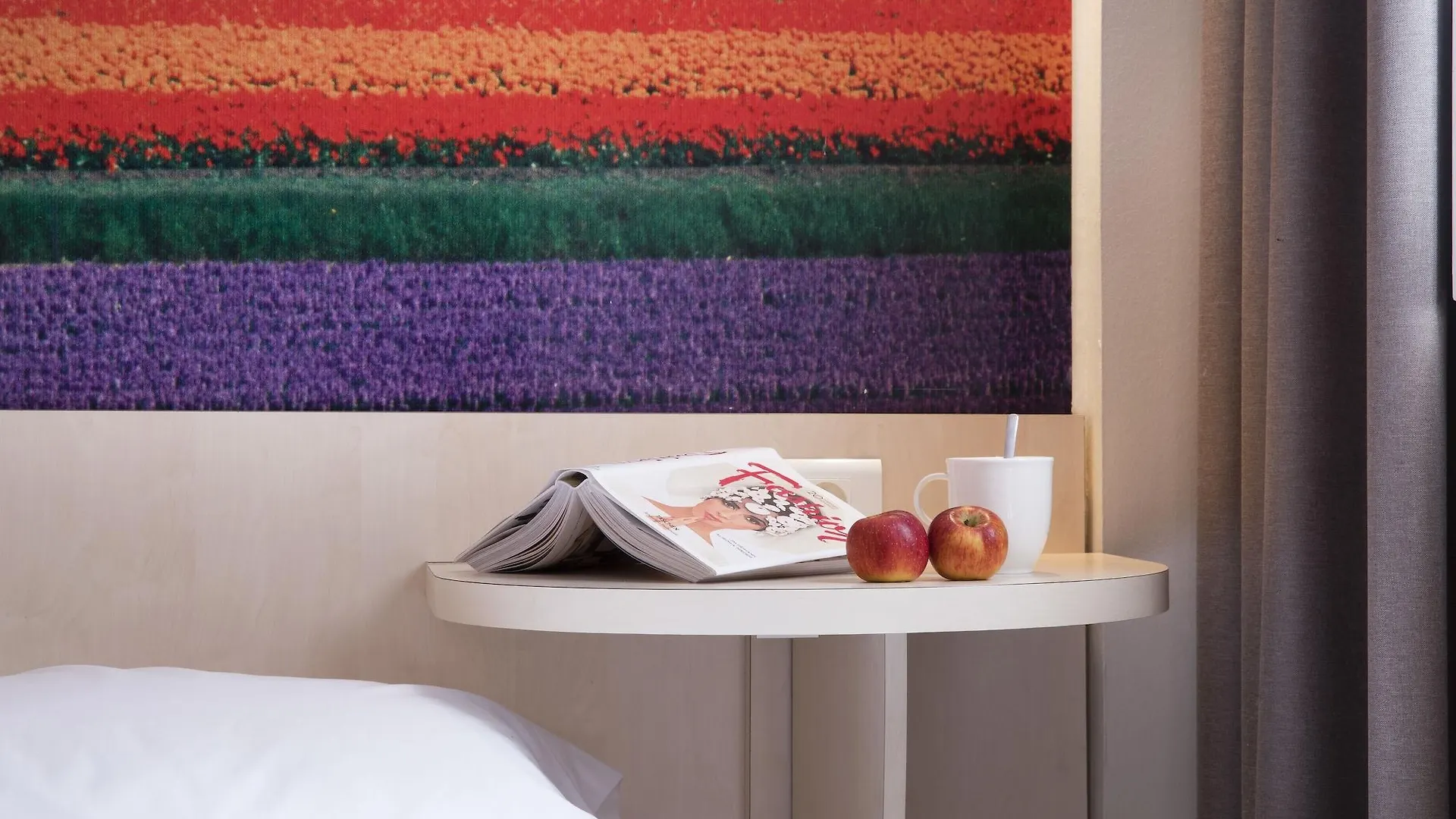 Hotel Hôtel Paris La Fayette