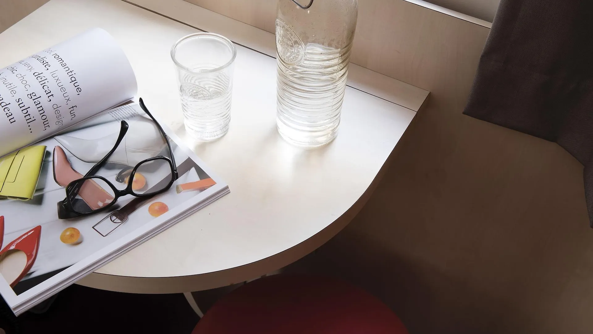 Hôtel Paris La Fayette 3*,