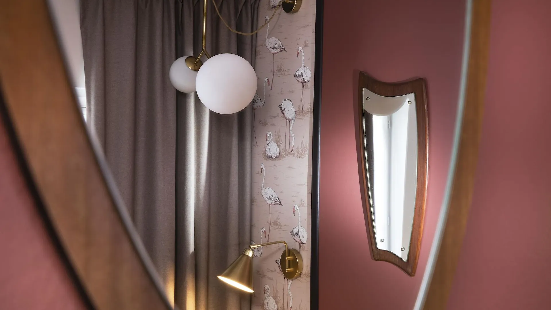 Hôtel Paris La Fayette Hotel
