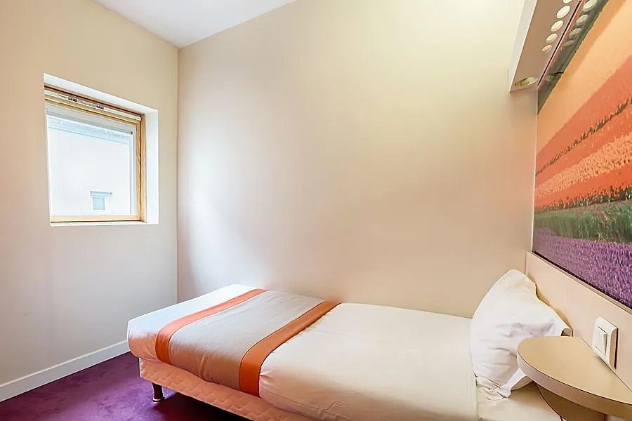 Hôtel Paris La Fayette