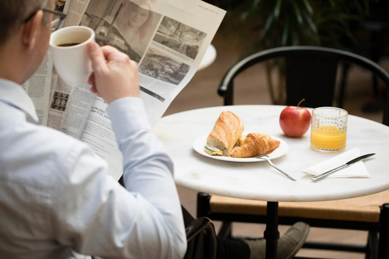 Hotel Paris La Fayette 3*,  Francia