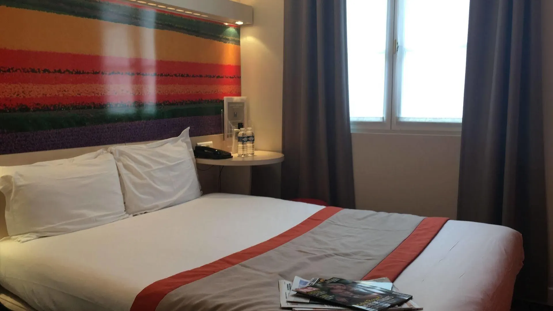 Hotel Paris La Fayette