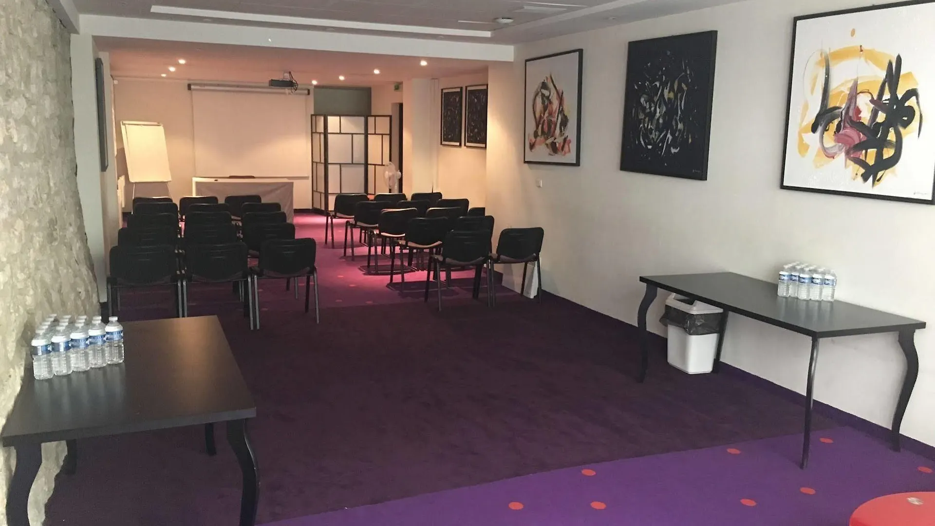 Hotel Paris La Fayette 3*,